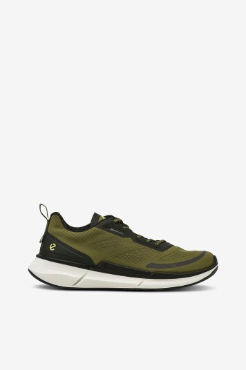 Ecco Joggesko Ecco Biom 2.2 M Brun