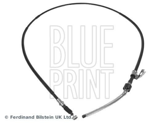 Bremsewire BLUE PRINT ADC446117 Bremsewire BLUE PRINT ADC446117