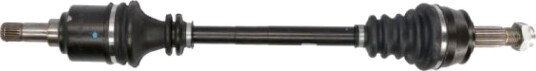 Point Gear Drivaksel POINT GEAR PNG73174 Point Gear Drivaksel POINT GEAR PNG73174