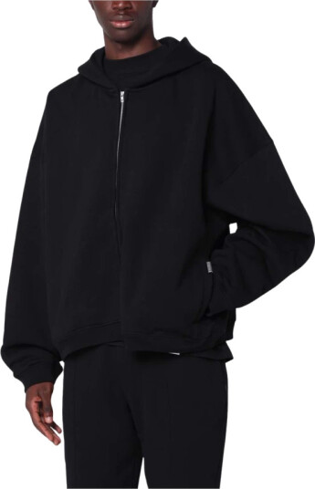 Represent Herre Gensere & Hettegensere Svart L,