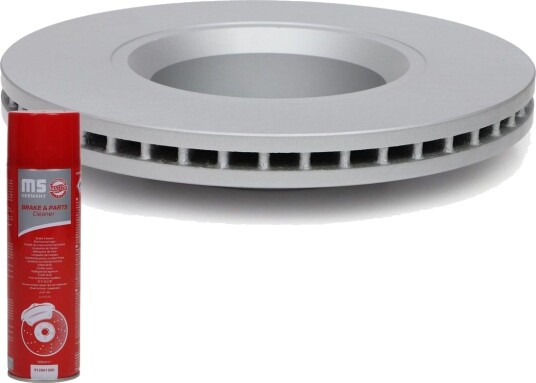 Bremseskive MASTER-SPORT 24013001751PR-PCS-MSP