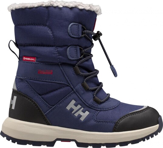 Helly Hansen Jk Silverton Boot Ht vintersko barn - 584 584 Ocean 28