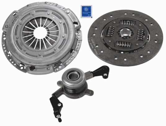 Clutchsett SACHS 3000 990 383