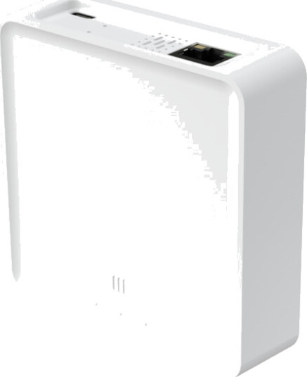Namron Simplify Smart Hub Namron Simplify Smart Hub