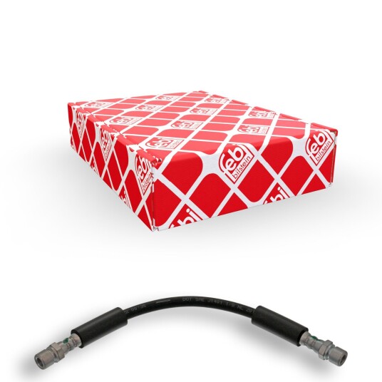 Bremseslange FEBI BILSTEIN 01177 Bremseslange FEBI BILSTEIN 01177