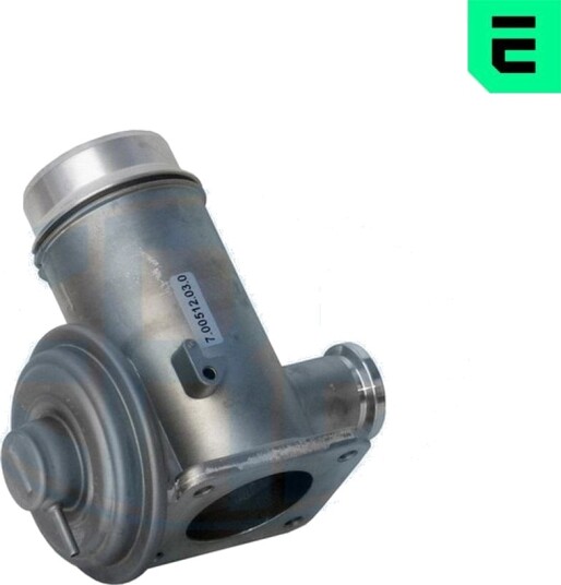 EGR ventil ERA 555228A