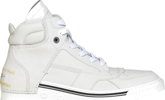 Fendi Herre Sko Hvit 39 EU, Fendi Herre Sko Hvit 39 EU,