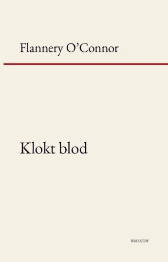 Klokt blod Klokt blod