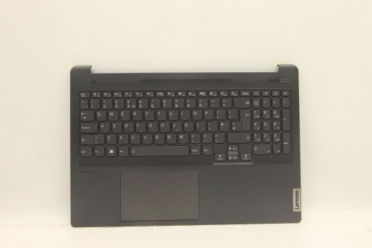 Lenovo Upper Case ASM_UKE H82L5 STO