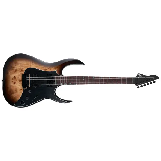 Mooer GTRS Guitars Modern 810 NB
