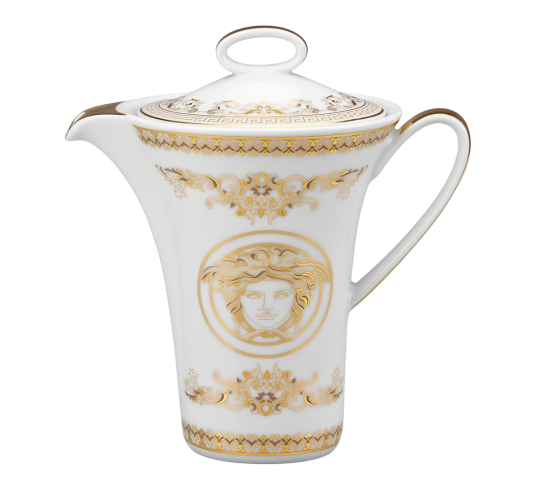 Versace Medusa Gala fløtemugge Versace Medusa Gala fløtemugge