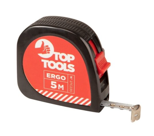 Top Tools Målebånd Top Tools Målebånd