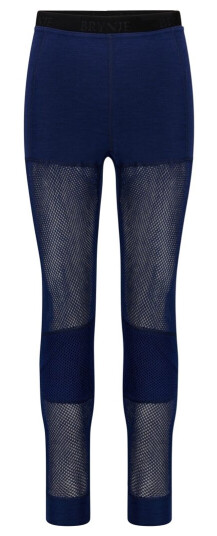 Brynje Super Thermo Longs W's Navy XS Brynje Super Thermo Longs W's Navy XS