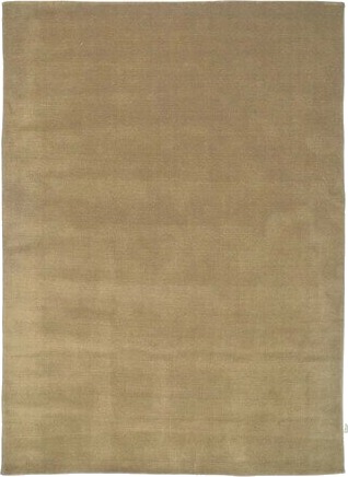 Solid matte wheat