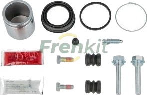 Reparasjonssett bremsecaliper FRENKIT 748301