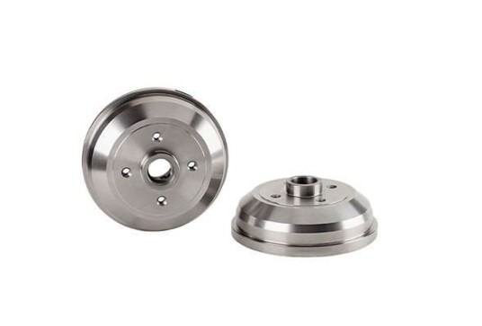 Bremsetrømmel BREMBO 14.4978.10