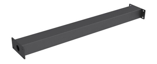 Multibrackets M Pro Series - mounting component - black