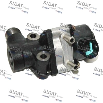 EGR ventil FISPA 83.1014