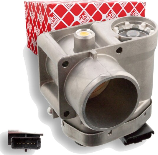Gasspjeld FEBI BILSTEIN 101463