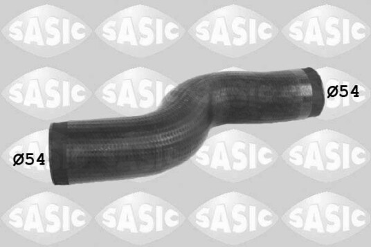ladeluftslange SASIC 3356049