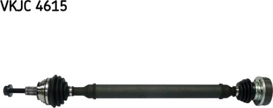 Skf Drivaksel SKF VKJC 4615 Skf Drivaksel SKF VKJC 4615