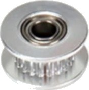 Oem Tannremskive 20T For Reim Gt2 6 Mm - Hull 5 Mm
