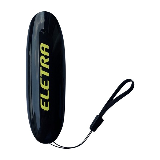 ELETRA POWERBANK 2 000 MAH, SVART ELETRA POWERBANK 2 000 MAH, SVART