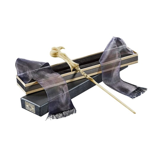 Noble Collection Harry Potter leketryllestav Voldemort