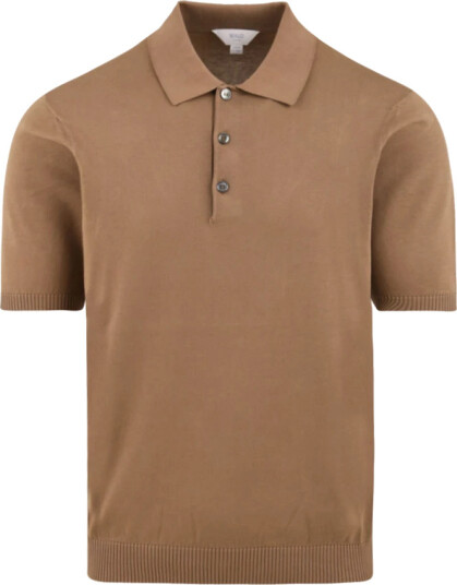 Malo Herre Topper Brun L,