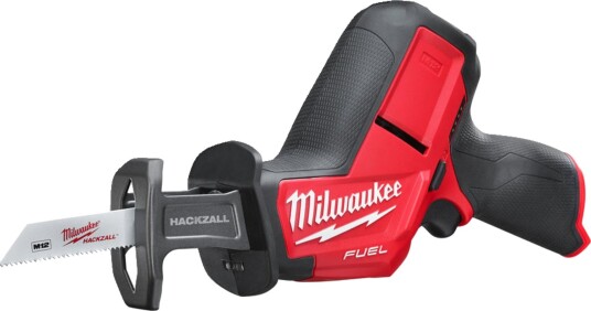 Milwaukee M12 CHZ-0 Tigersag Solo
