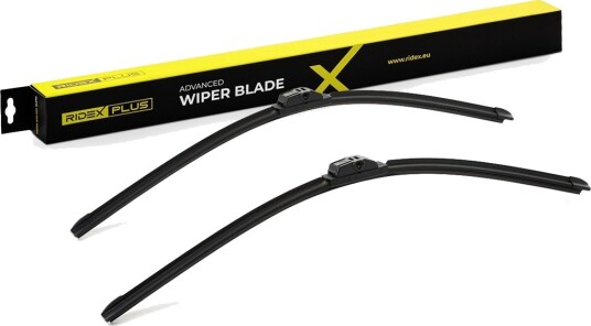 RIDEX PLUS 298W0054P Vindusvisker