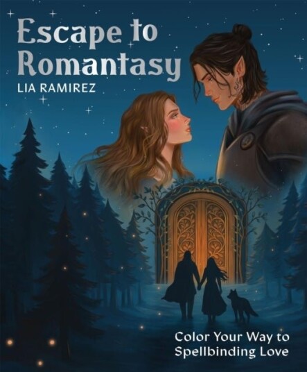 Escape to Romantasy Escape to Romantasy