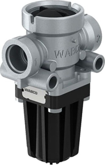 Trykkbegrensningsventil WABCO 4750103000