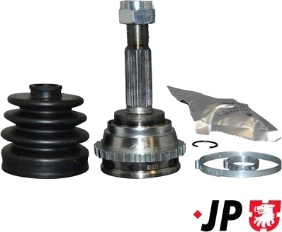 Drivledd JP GROUP 3543300410