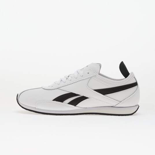 Reebok Classics Tass Sunwave - White - 40.5 Reebok Classics Tass Sunwave - White - 40.5