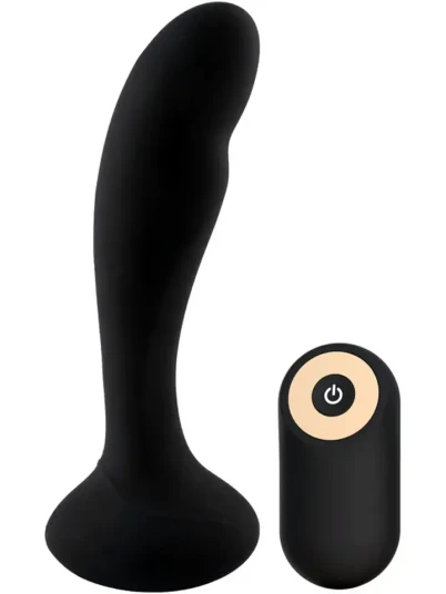 Vibrant Love Anal Vibrator