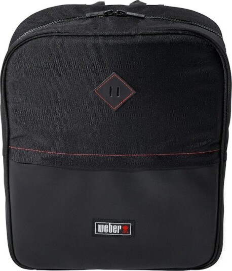 Ryggsekk Weber for Redskap