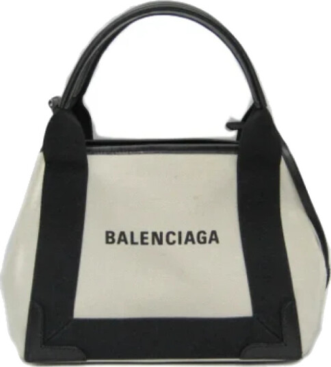 Balenciaga Vintage Dame Beige Balenciaga Vintage Dame Beige