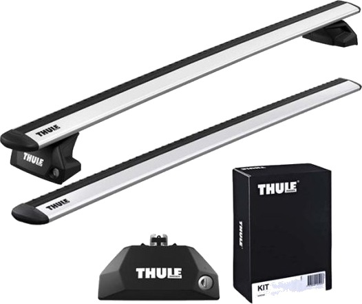 Wingbar Peugeot 5008/E-5008 5Dr 2024- Wingbar Peugeot 5008/E-5008 5Dr 2024-