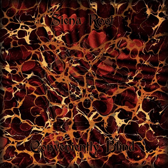 Siena Root Conveniently Blind LP/Vinyl