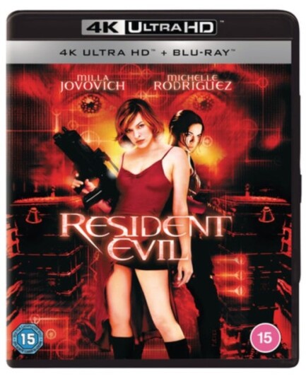Resident Evil Resident Evil