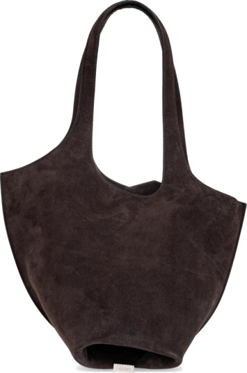 The Attico Dame Vesker Brun ONE SIZE, The Attico Dame Vesker Brun ONE SIZE,