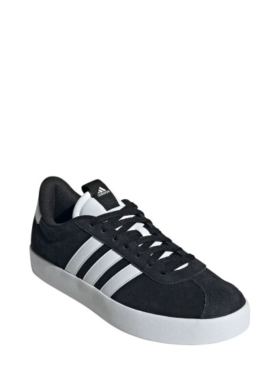 adidas Sportswear Vl Court 3.0 - Black - 39 1/3