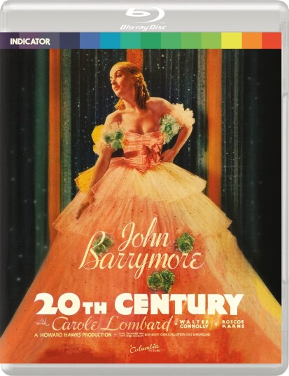 Twentieth Century (1934)