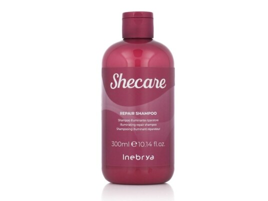 Inebrya Shecare Repair Shampoo 300Ml