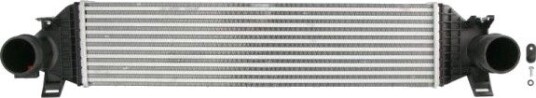 Intercooler THERMOTEC DAG033TT