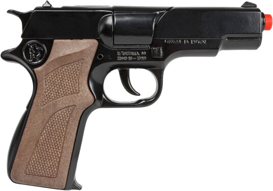 Gunman Astra Politilekepistol Gunman Astra Politilekepistol