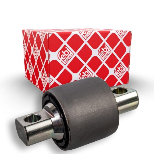 Lagring, stabilisator FEBI BILSTEIN 170058