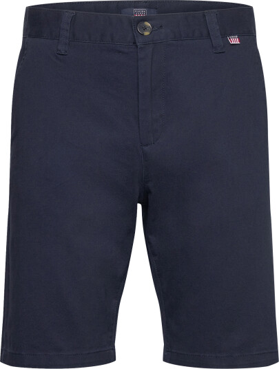 VINSON | Kian Reg Cot Pe Vin M Shorts | M