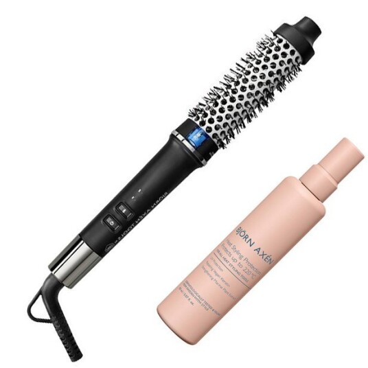Björn Axén Björn Axén Tools Magic Style Brush PRO 30 & Heat Styling Pr
